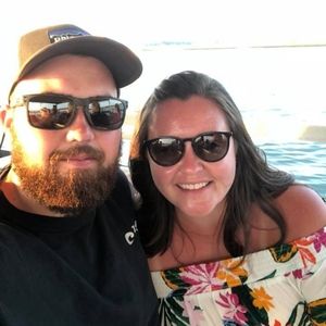 Meet your Posher, Joshua